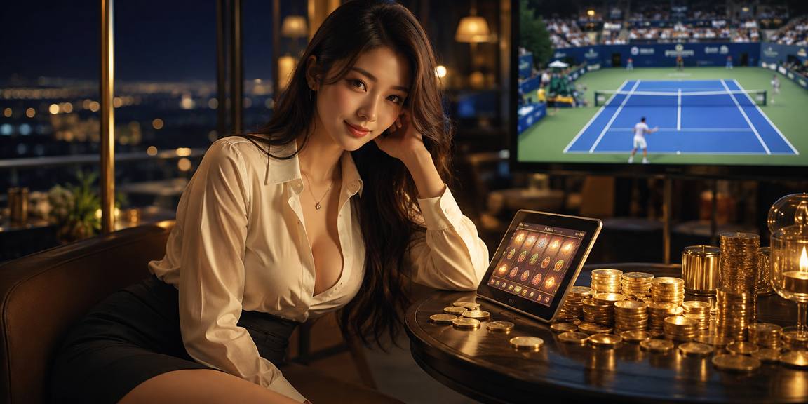 hz880 Sảnh Slot